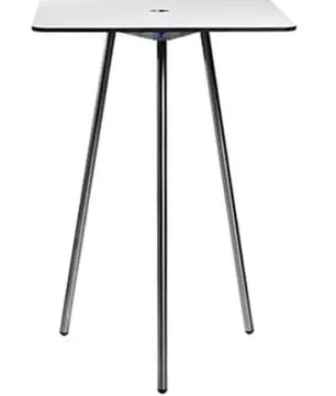 LED Table Cocktail 75Q | Battery Powered LED Table with Wireless Control