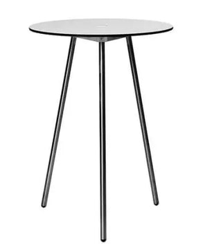 LED Table Cocktail 75R | Battery Powered LED Table with Wireless Control