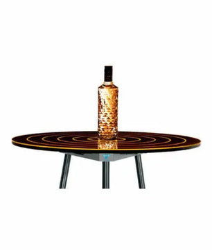 LED Table LightDisc 75R