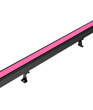 Blizzard Lighting StormChaser SuperCell Pro | 5-in-1 RGB+CW+WW Pixel Bar | Smart Lens & 16 Pixel Zones