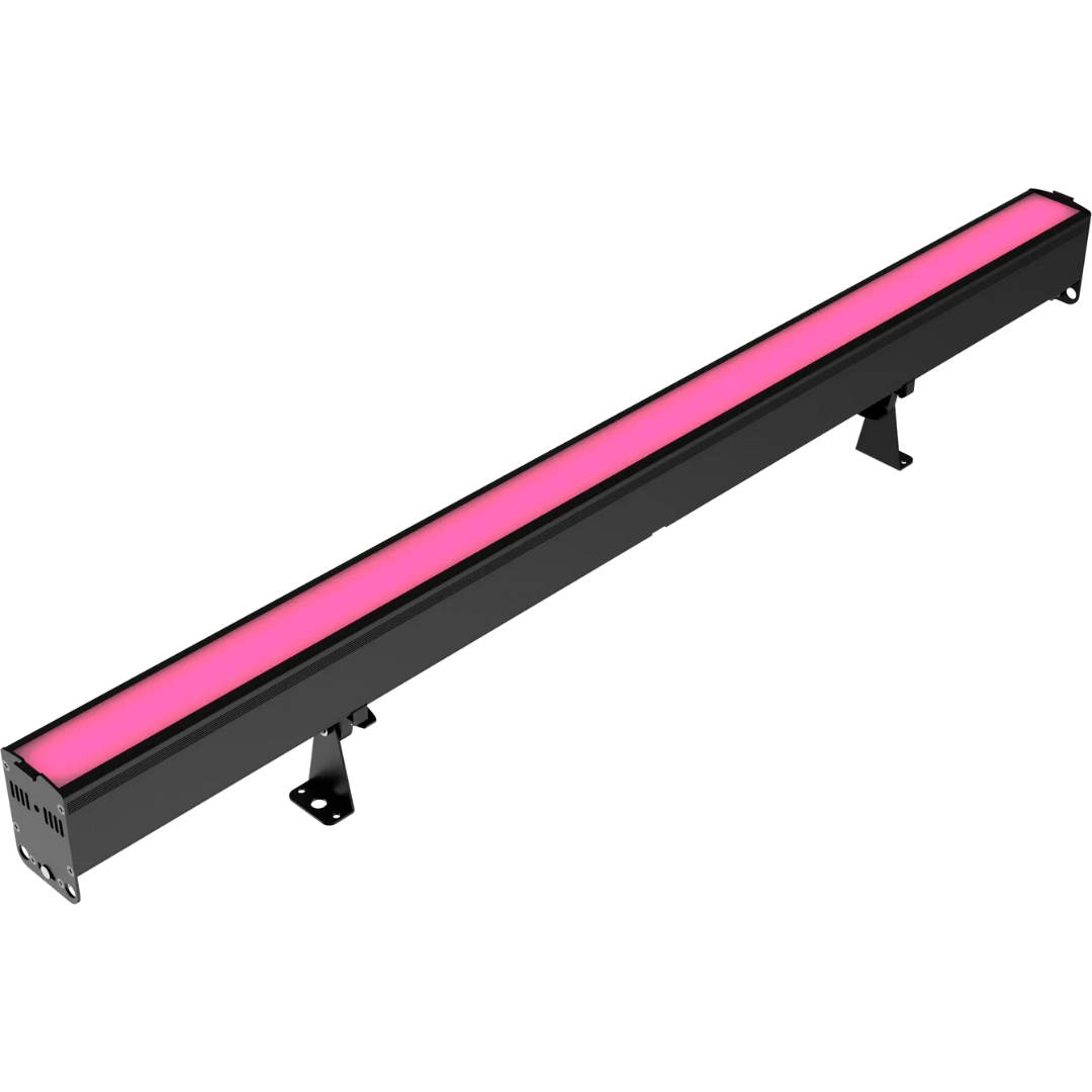 Blizzard Lighting StormChaser SuperCell Pro | 5-in-1 RGB+CW+WW Pixel Bar | Smart Lens & 16 Pixel Zones