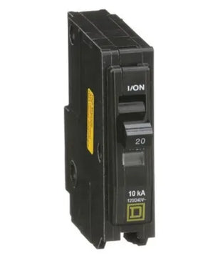 LynTec MB-20 | Motorized Breaker, 20 Amp