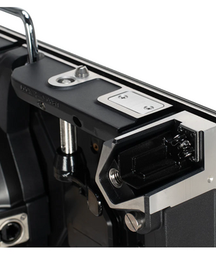 American DJ EVS3 | 3.9mm Pixel Pitch LED Video Panel with Front/Rear Service