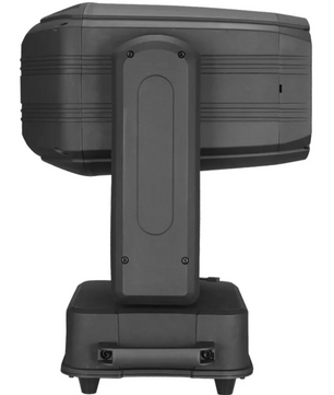 Event Lighting OUTBACK180B | 180W IP65 Beam Moving Head with Dual Prisms & Motorized Focus