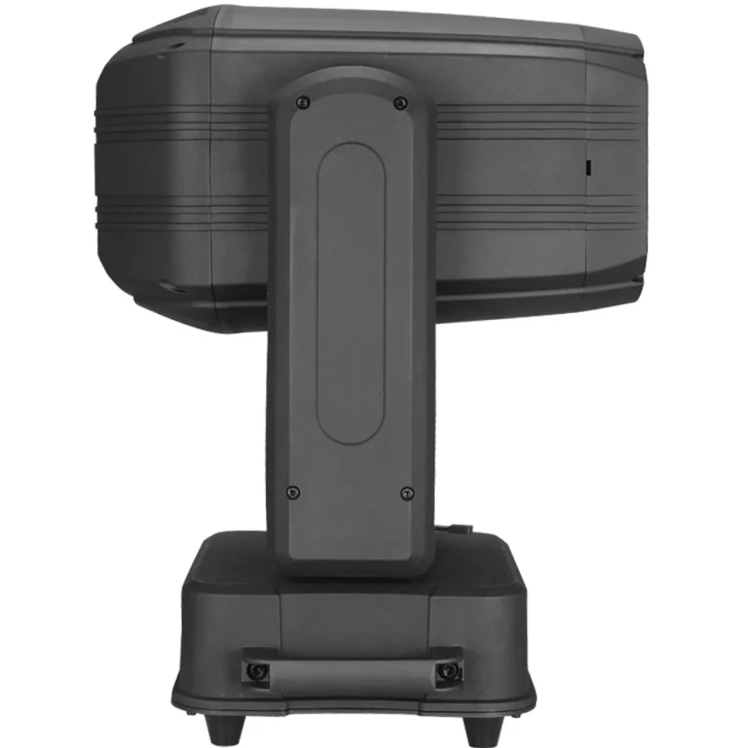 Event Lighting OUTBACK180B | 180W IP65 Beam Moving Head with Dual Prisms & Motorized Focus