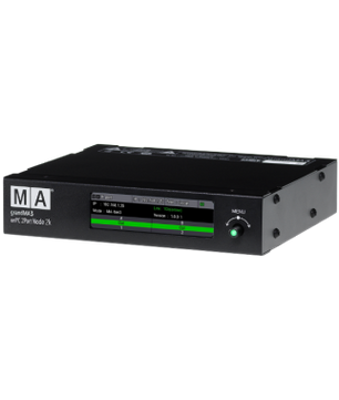 MA Lighting grandMA3 onPC 2Port Node 2k | (Expands 1,024 parameters in Mode2)