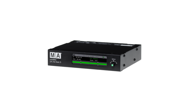 MA Lighting grandMA3 onPC 2Port Node 2k | (Expands 1,024 parameters in Mode2)