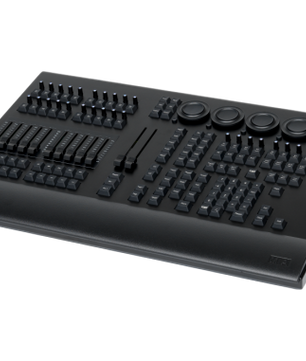 MA Lighting grandMA3 onPC Command Wing | 4 096 parameters console (4010511)