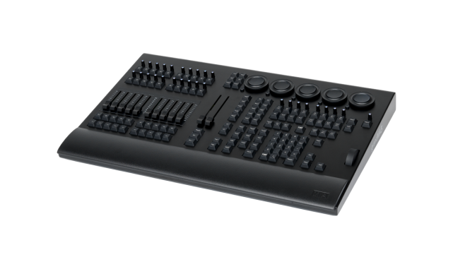 MA Lighting grandMA3 onPC Command Wing | 4 096 parameters console (4010511)