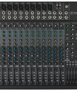 Mackie 1642VLZ4