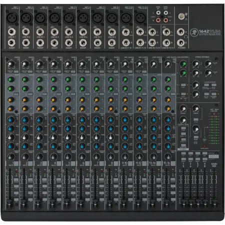 Mackie 1642VLZ4
