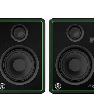 Mackie CR4-XBT (pair)