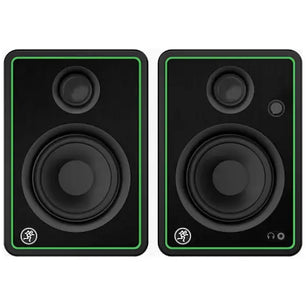 Mackie CR4-XBT (pair)