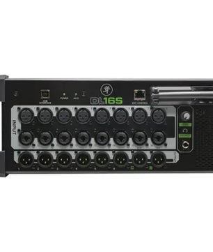 Mackie DL16S
