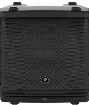 Mackie DLM12