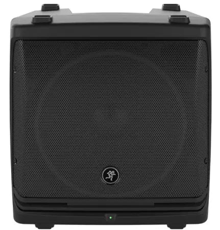 Mackie DLM12
