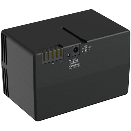 Mackie GB-200 | Rechargeable Battery for Thrash212 GO (Up to 10 Hours Runtime)