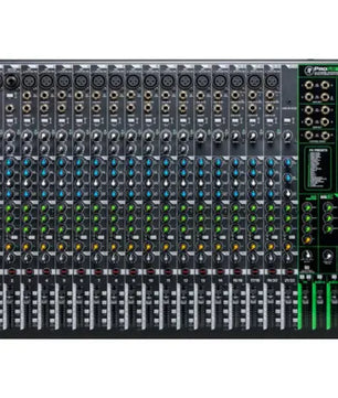 Mackie ProFX22v3