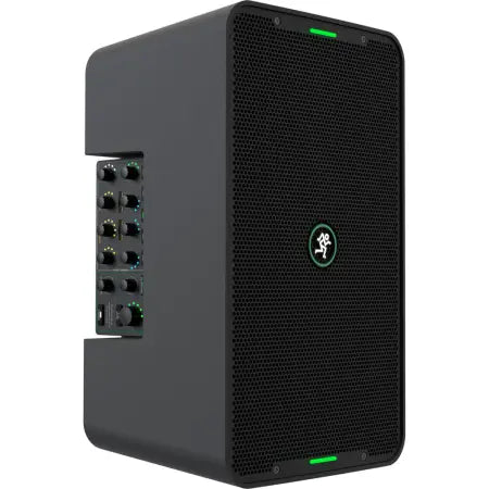 Mackie ShowBox | 8in - 122dB