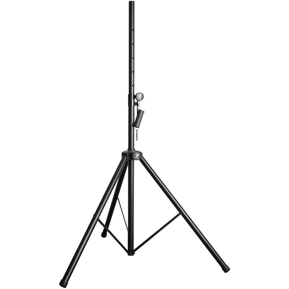 Mackie T100 | Steel Tripod Speaker Stand