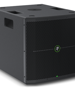 Mackie Thump115S | 15in - 131dB