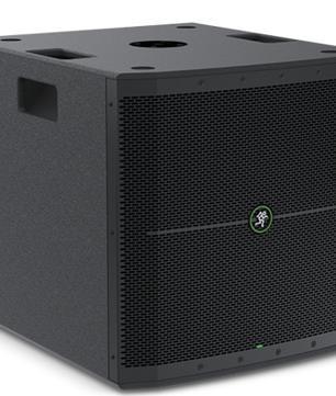 Mackie Thump118S | 18in - 132dB