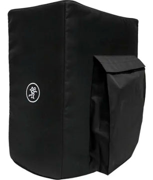 Mackie ThumpSub GO Cover | Slip Cover for Battery-Powered Sub | Dust Protection with Handle Acce