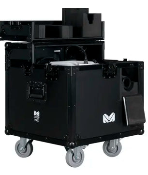 Magmatic Crisp Max