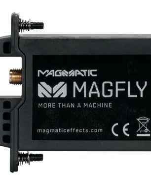Magmatic MagFLY Wireless DMX Receiver Card & Antenna