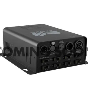 Magmatic Prisma Driver 8