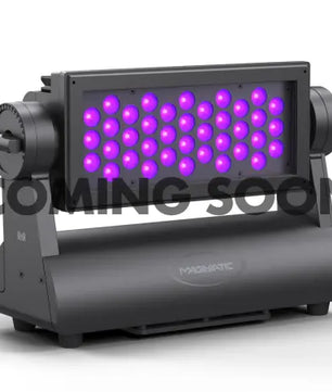 Magmatic Prisma Wash 25