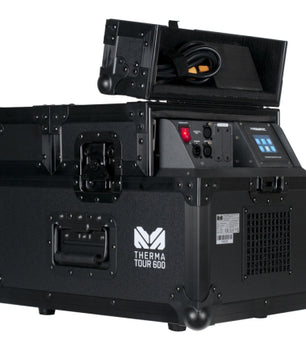 Magmatic Therma Tour 600 | Oil-Based Hazer
