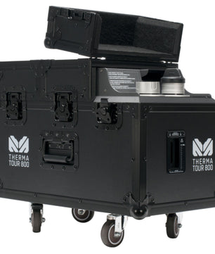 Magmatic Therma Tour 800 | Oil-Based Hazer