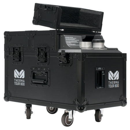 Magmatic Therma Tour 800 | Oil-Based Hazer