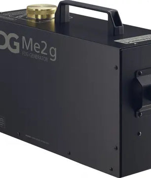 MDG Me2 | Dual High Output Fog Generator