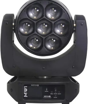 Mega Lite MW1 | 280 Watts - 9-44 Degrees