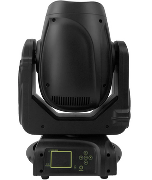 Event Lighting HAVOCS150 | 150W LED Spot Moving Head with Zoom, Prism & Frost