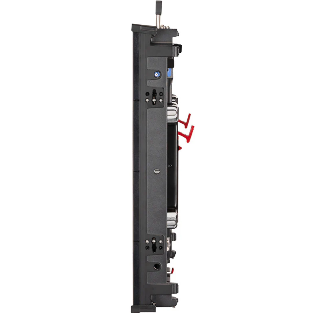 American DJ EVS3 FLEX45 | Flexible 3.9mm LED Video Panel with 45° Bend Capability
