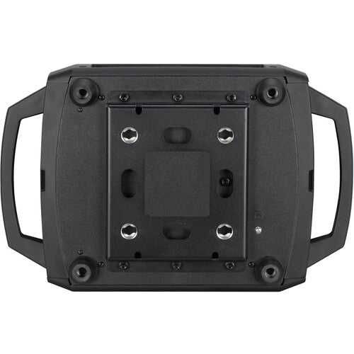 Elation FUZE WASH 500 | 500W RGBMA LED Fresnel with 6° to 53° Zoom and High CRI Output