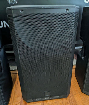 RCF ART 945‑A | 15in – 135 dB | Active PA Speaker with 2100 W Amp