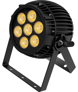 Blizzard Lighting TOURnado Ranger RGBALC | Battery + Wireless CRMX Outdoor RGBALC Wash