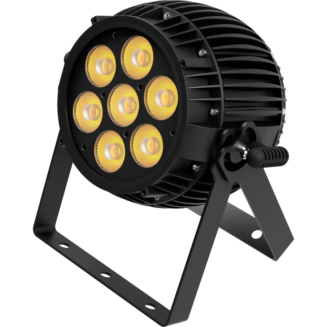 Blizzard Lighting TOURnado Ranger RGBALC | Battery + Wireless CRMX Outdoor RGBALC Wash