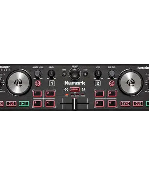 Numark DJ2GO2 Touch