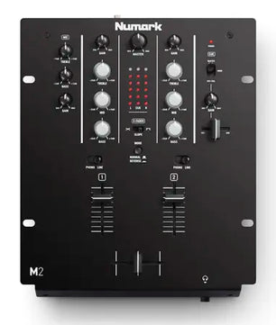 Numark M2
