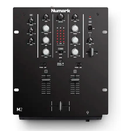 Numark M2
