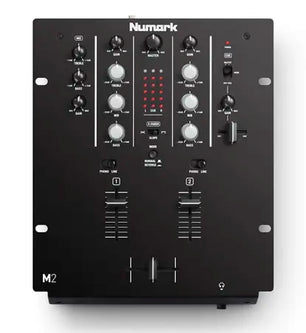 Numark M2