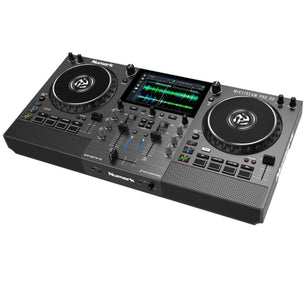 Numark Mixstream Pro Go