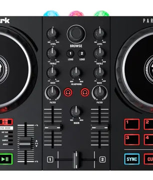 Numark Party Mix II