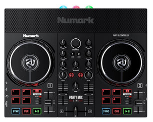 Numark Party Mix Live