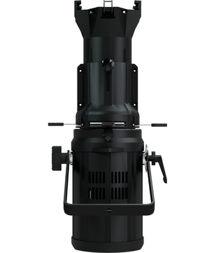 Blizzard Lighting Verismo Profile RGBALC | 300W RGBALC LED Ellipsoidal with Manual Shutters & Gobo Slot